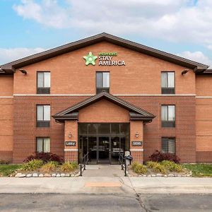 Extended Stay America Suites - Omaha - West